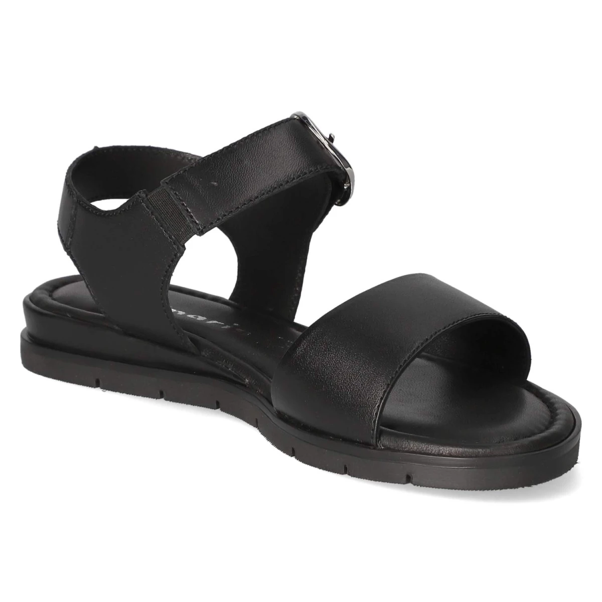 Sandalen - BLACK