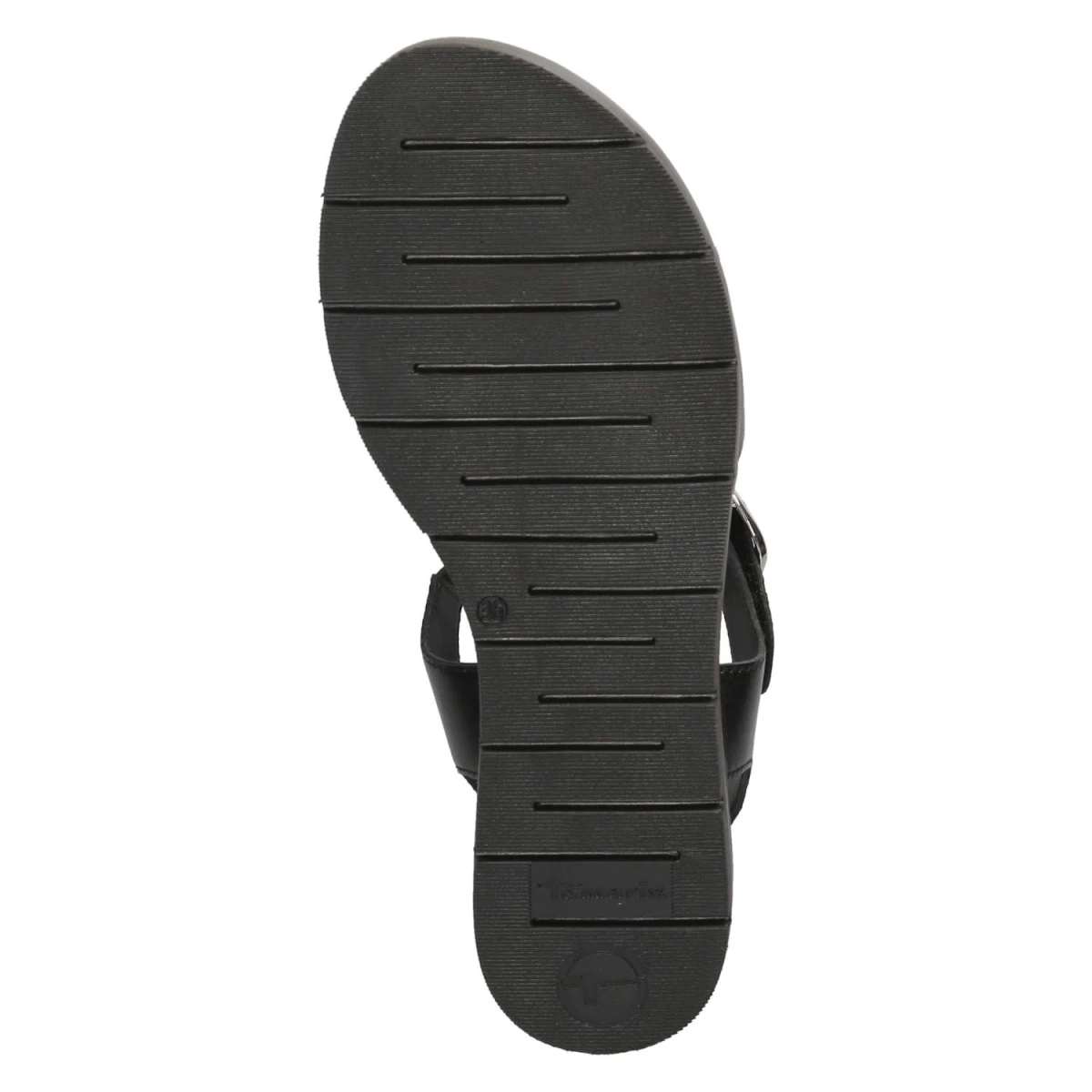 Sandalen - BLACK