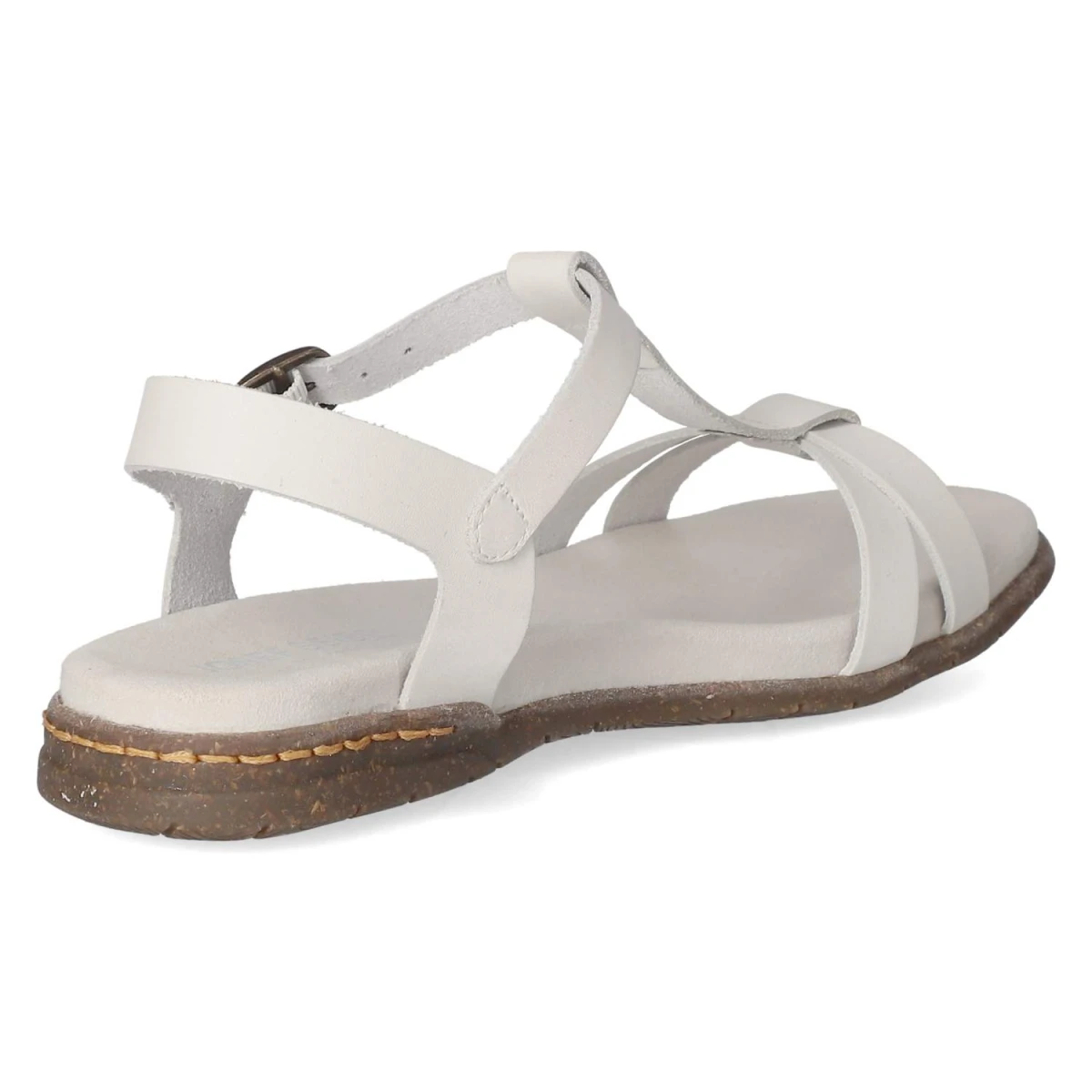 Sandalen FABRICIA 01 - weiss