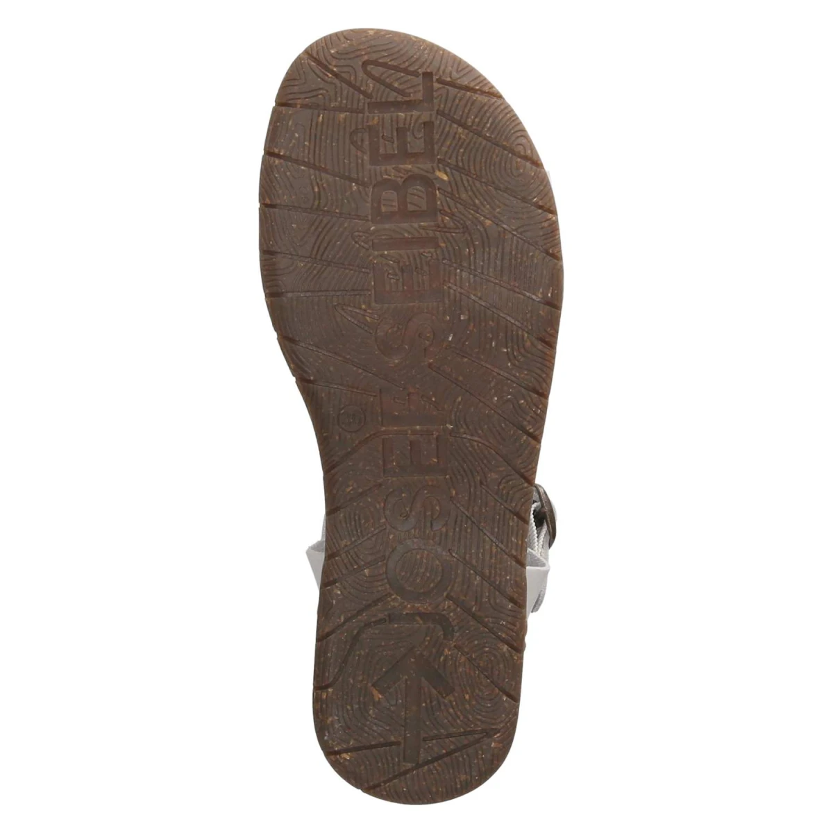 Sandalen FABRICIA 01 - weiss