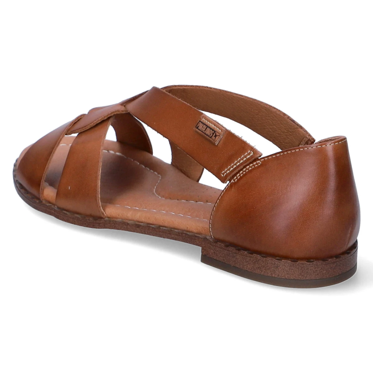 Sandalen ALGAR - BRANDY