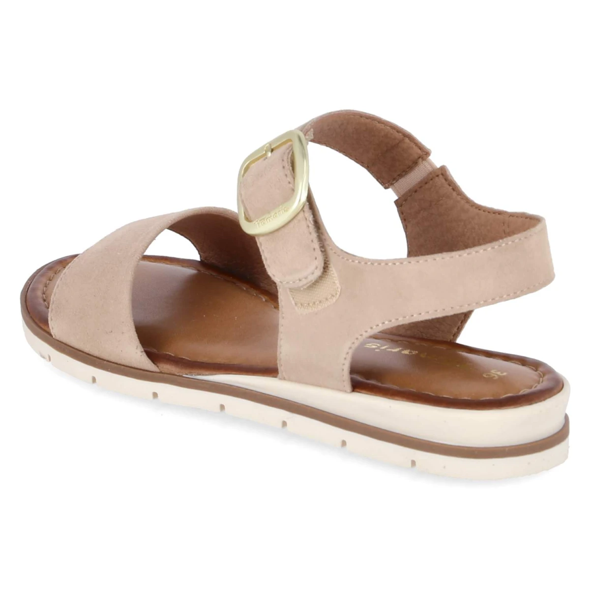 Sandalen - sand