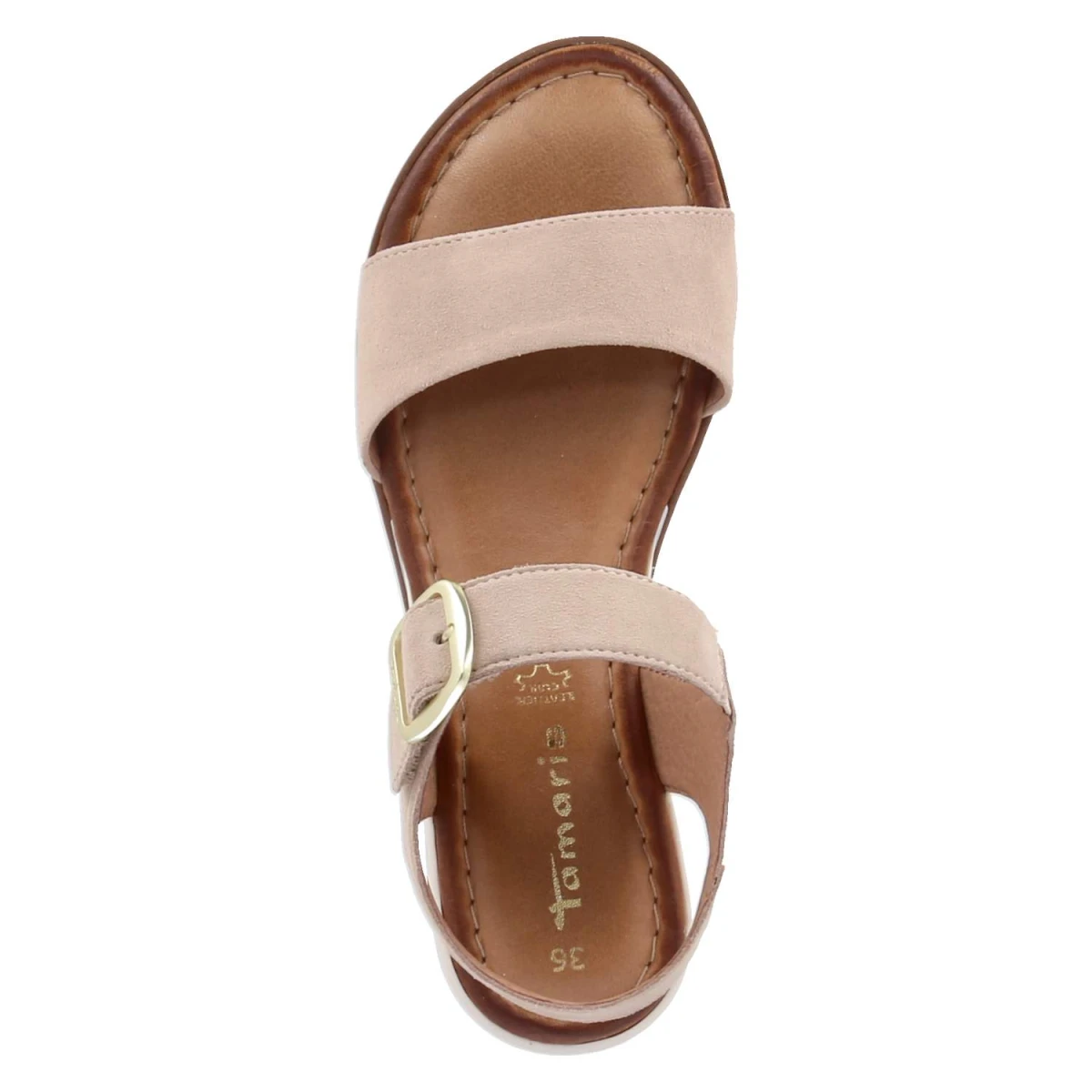 Sandalen - sand
