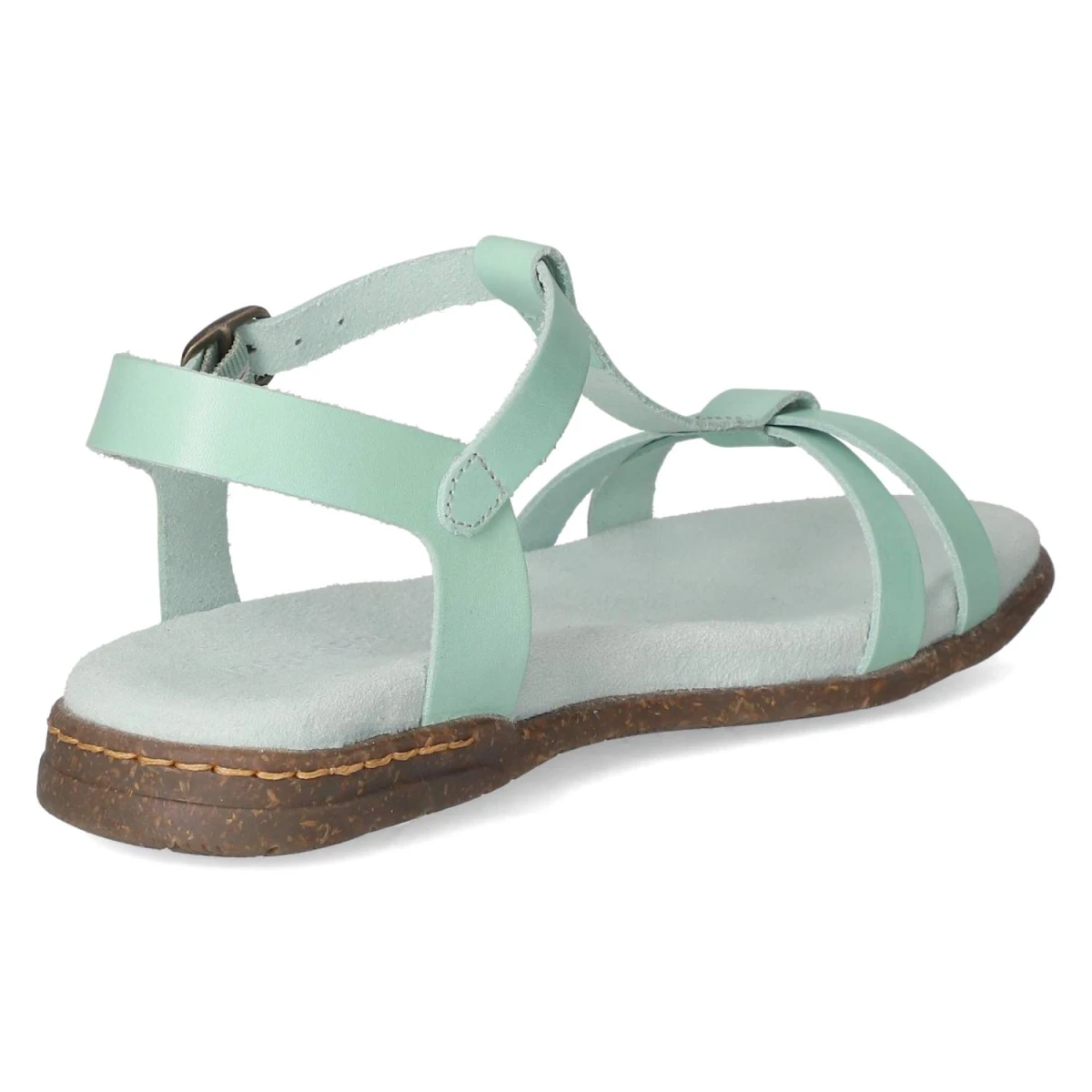 Sandalen FABRICIA 01 - mint