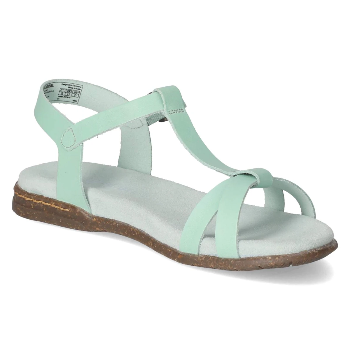 Sandalen FABRICIA 01 - mint