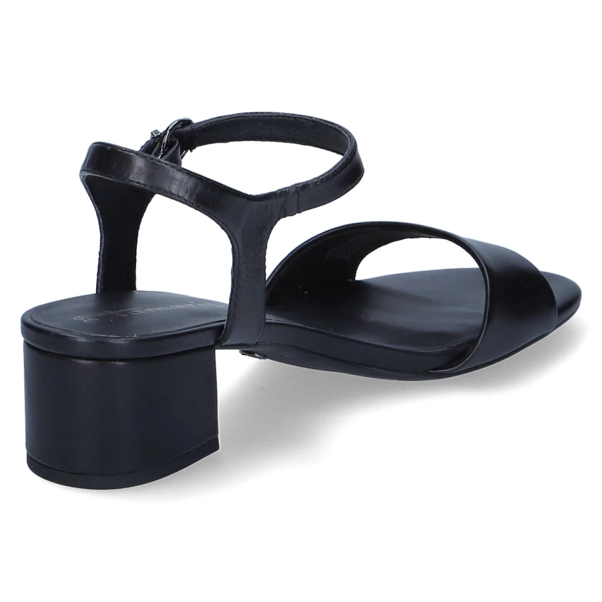 Sandaletten - BLACK