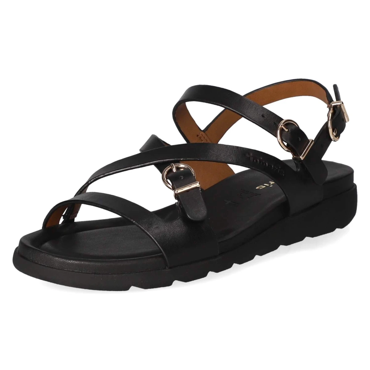 Sandalen - black