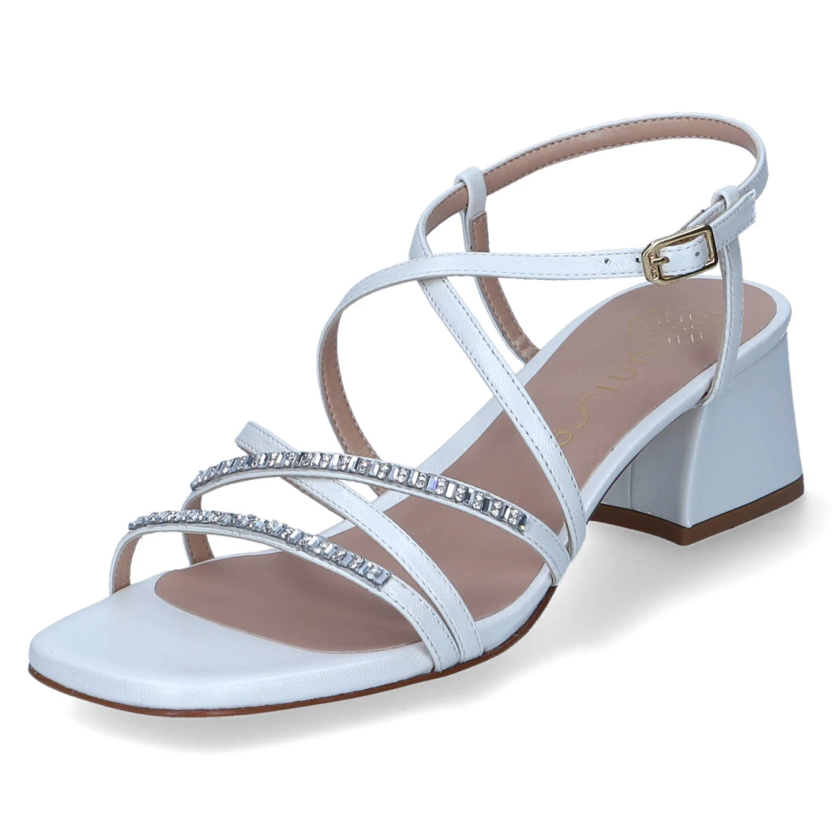 Sandaletten KYTON - silk