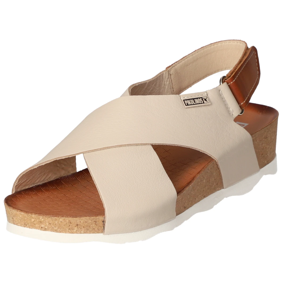 Sandalen MAHON - weiss