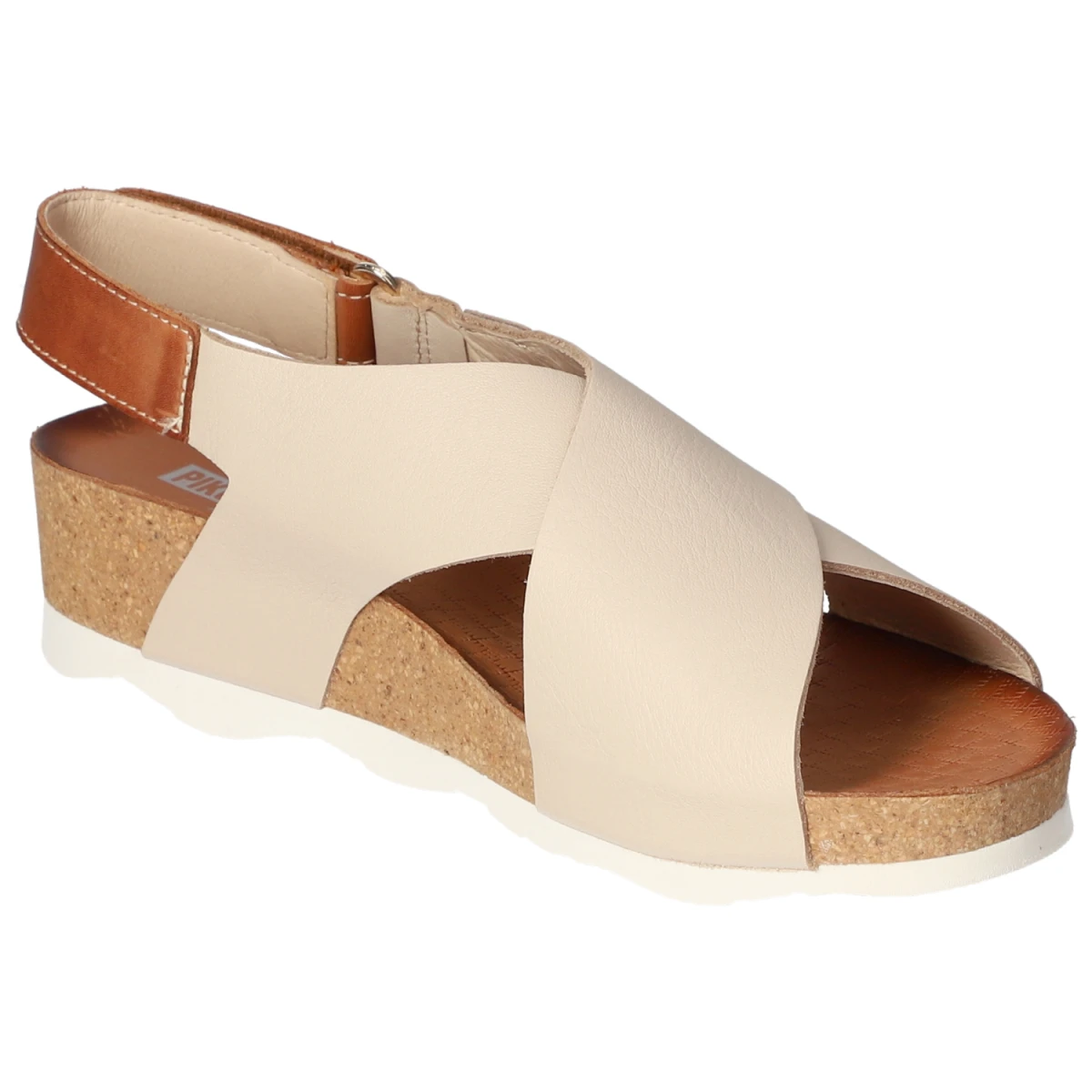 Sandalen MAHON - weiss