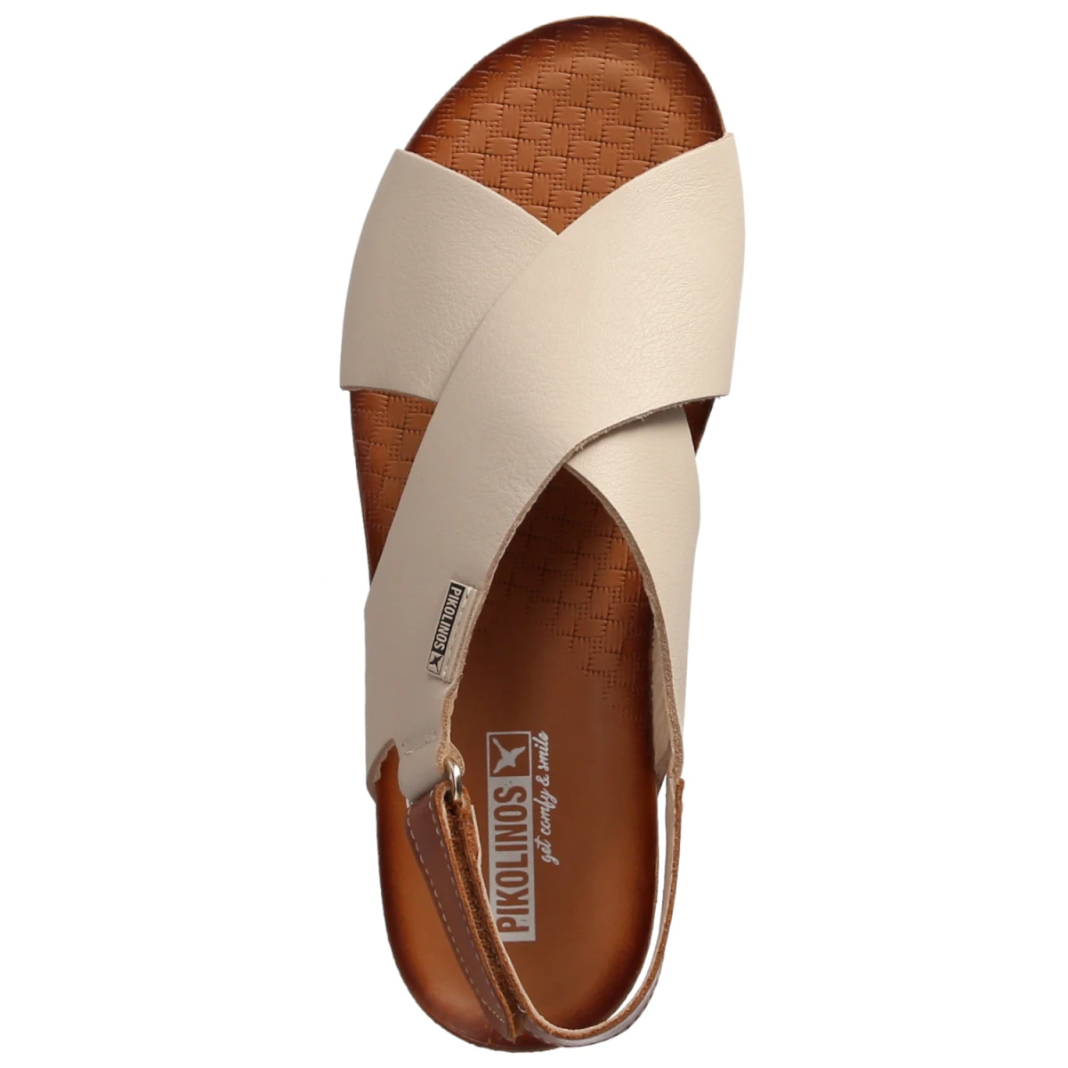 Sandalen MAHON - weiss