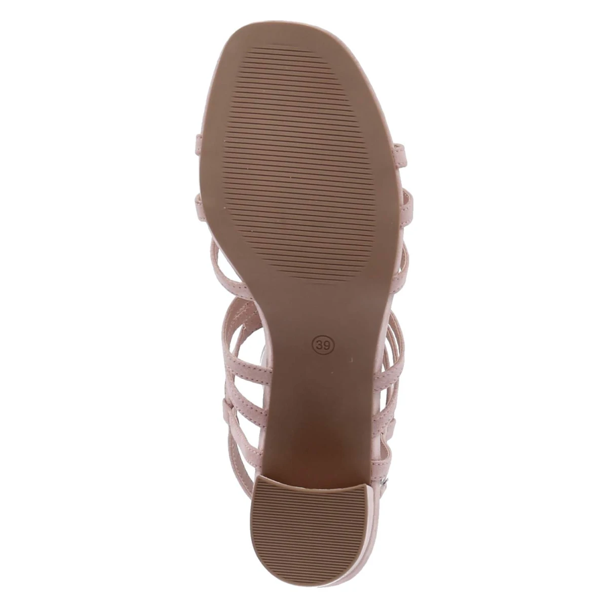 Sandaletten - LT. PINK/ROSE