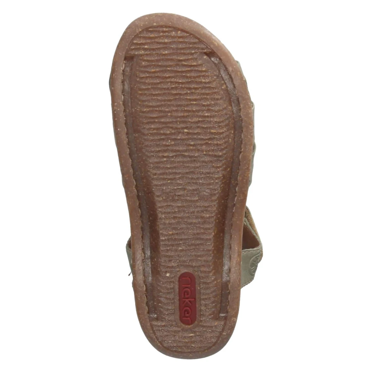 Sandalen - grün