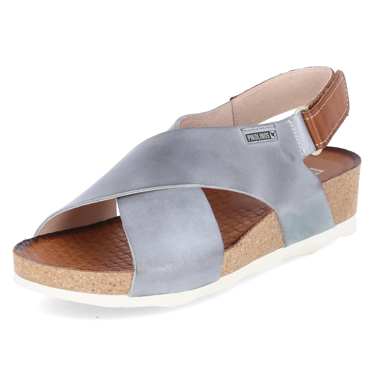 Sandalen MAHON - denim