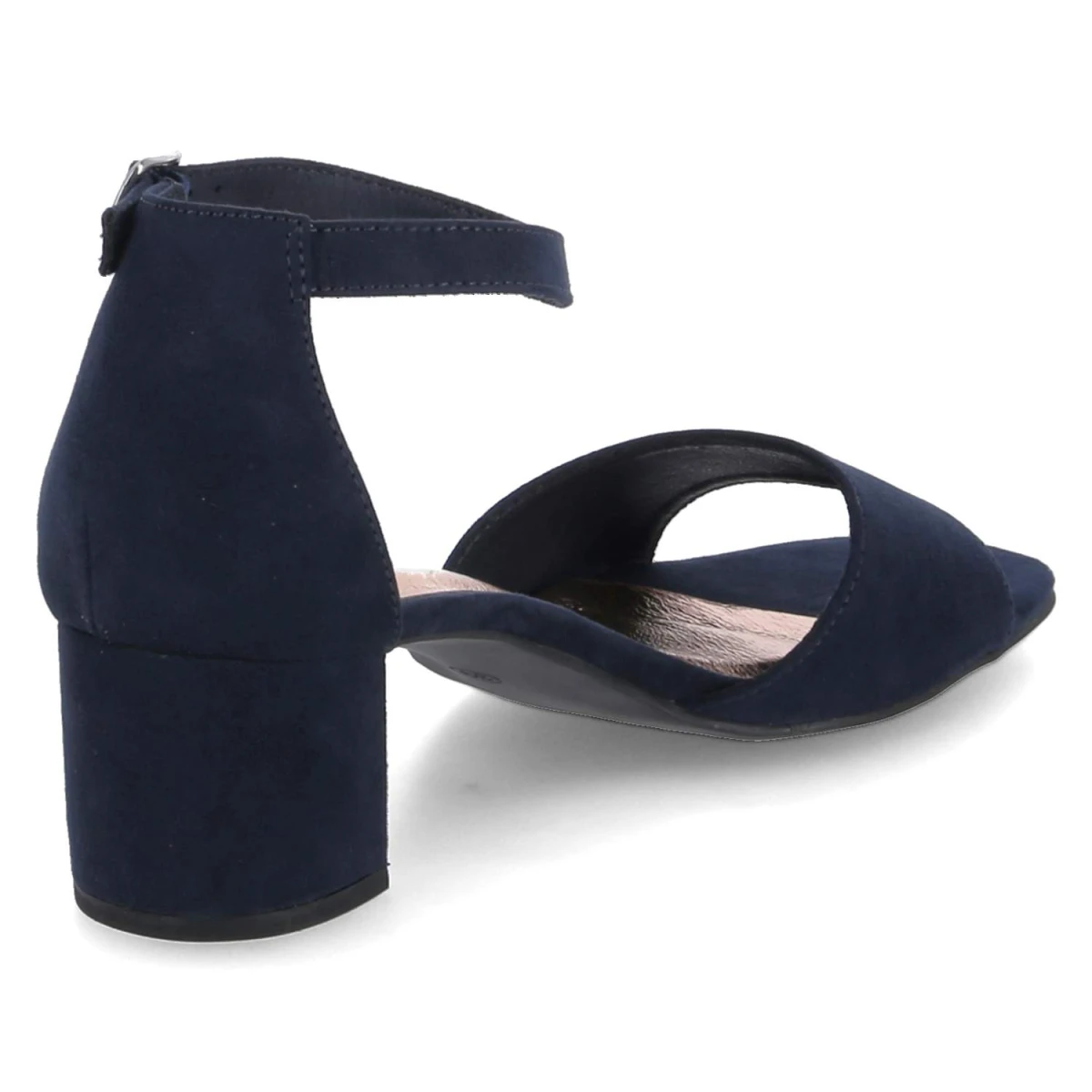 Sandaletten ROMY - navy