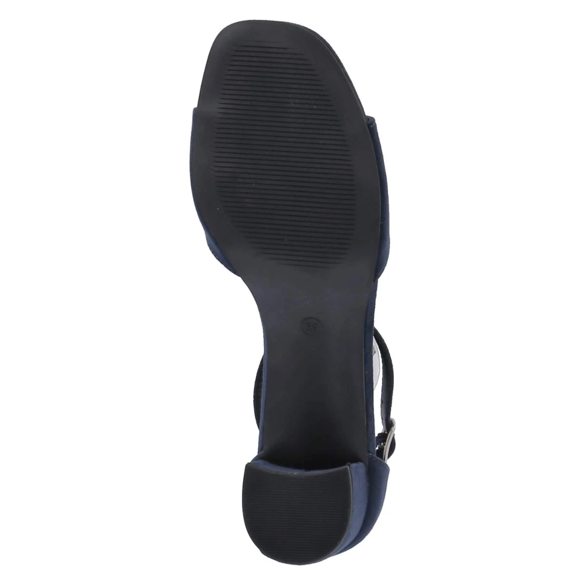 Sandaletten ROMY - navy