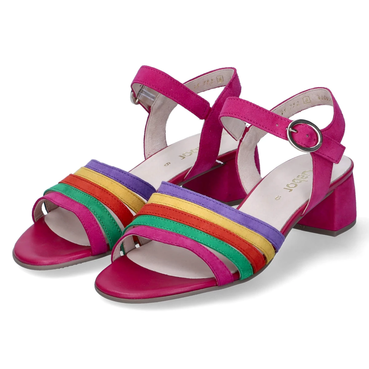 Sandaletten - multicolour