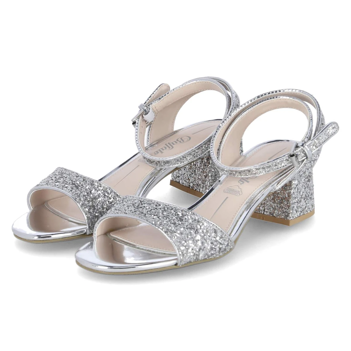 Sandaletten RAINELLE - SILVER