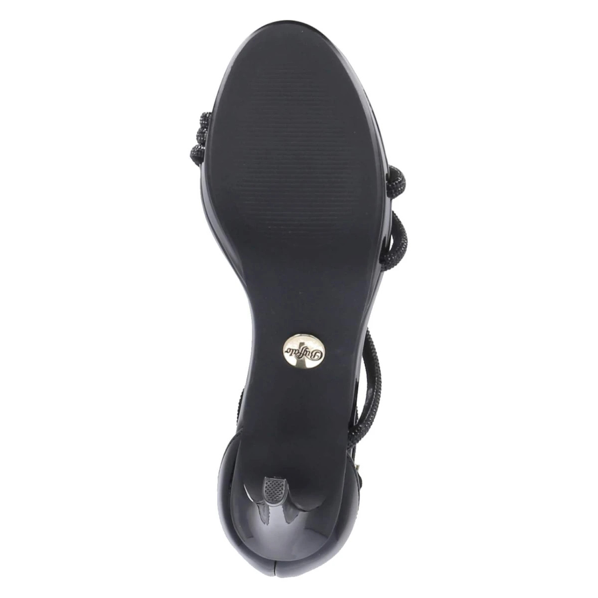 Sandaletten SERENA SHINE - BLACK