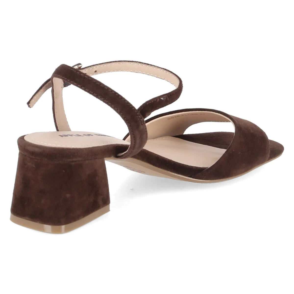 Sandaletten FLORE - TDM