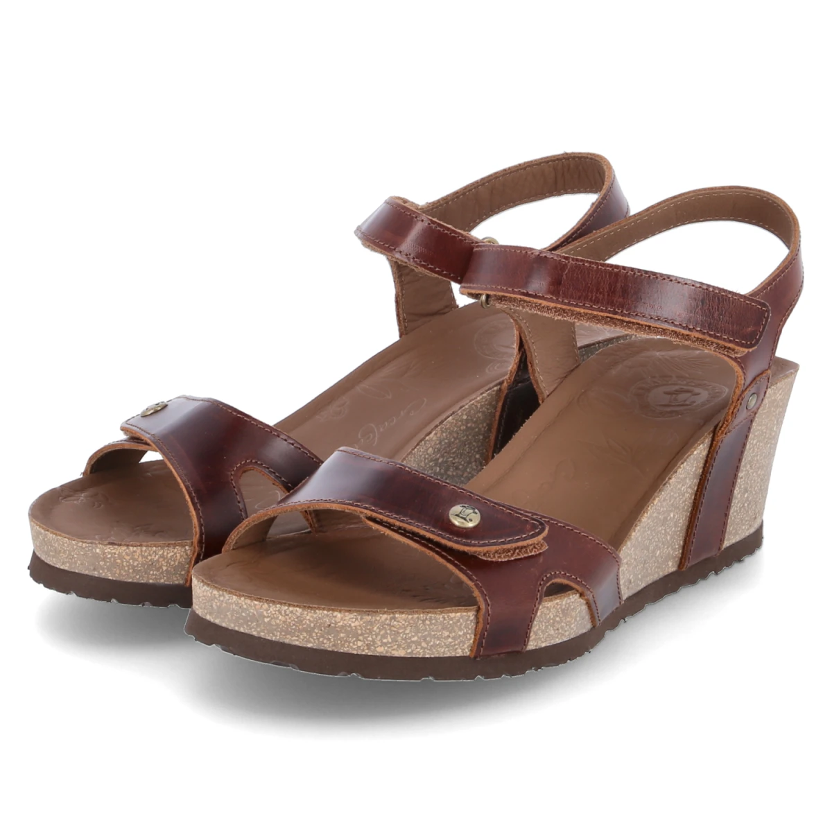 Sandaletten JULIA CLAY B1 - cuero