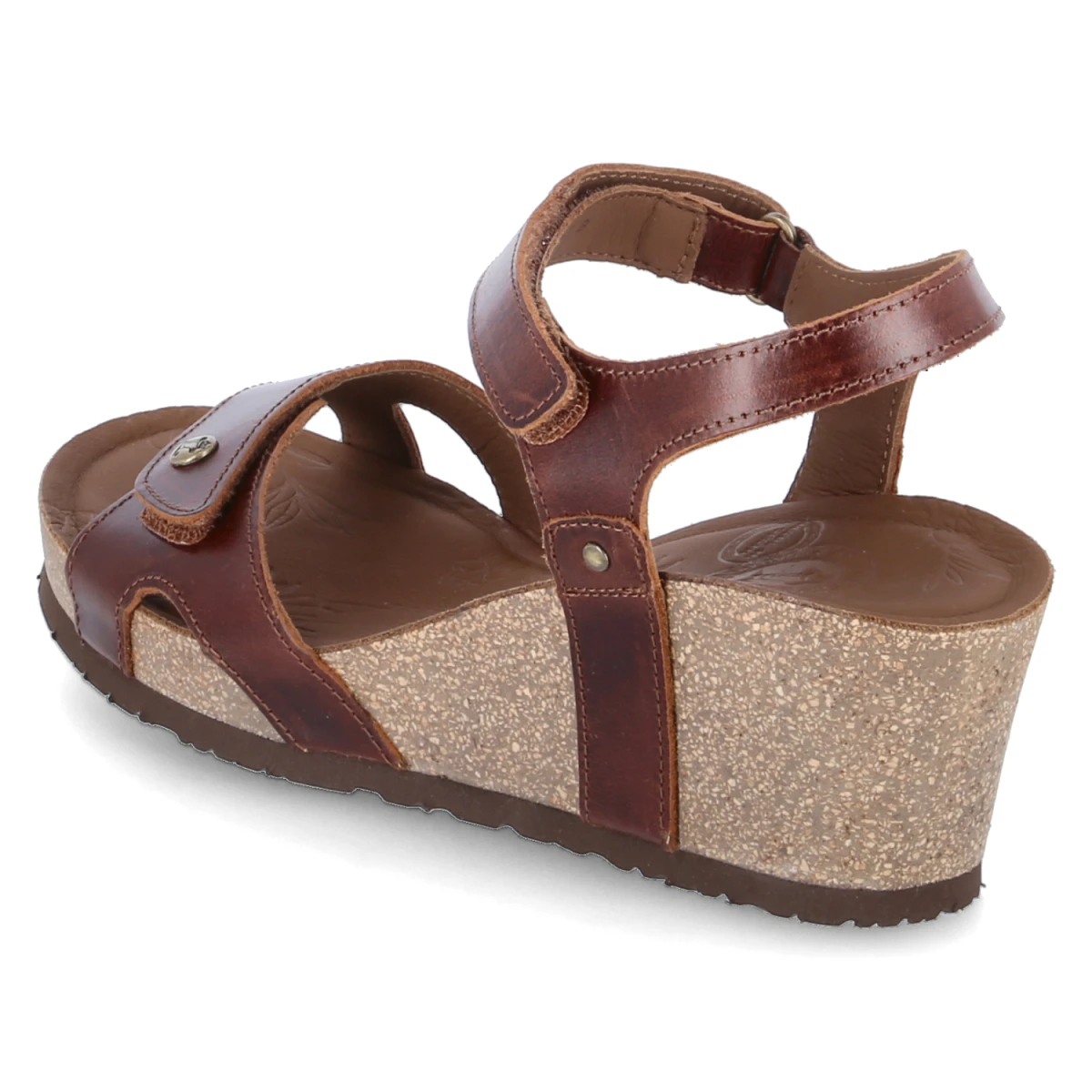 Sandaletten JULIA CLAY B1 - cuero