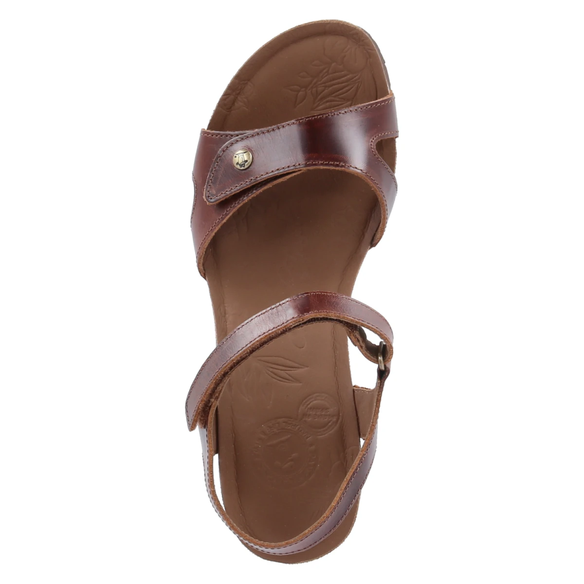 Sandaletten JULIA CLAY B1 - cuero