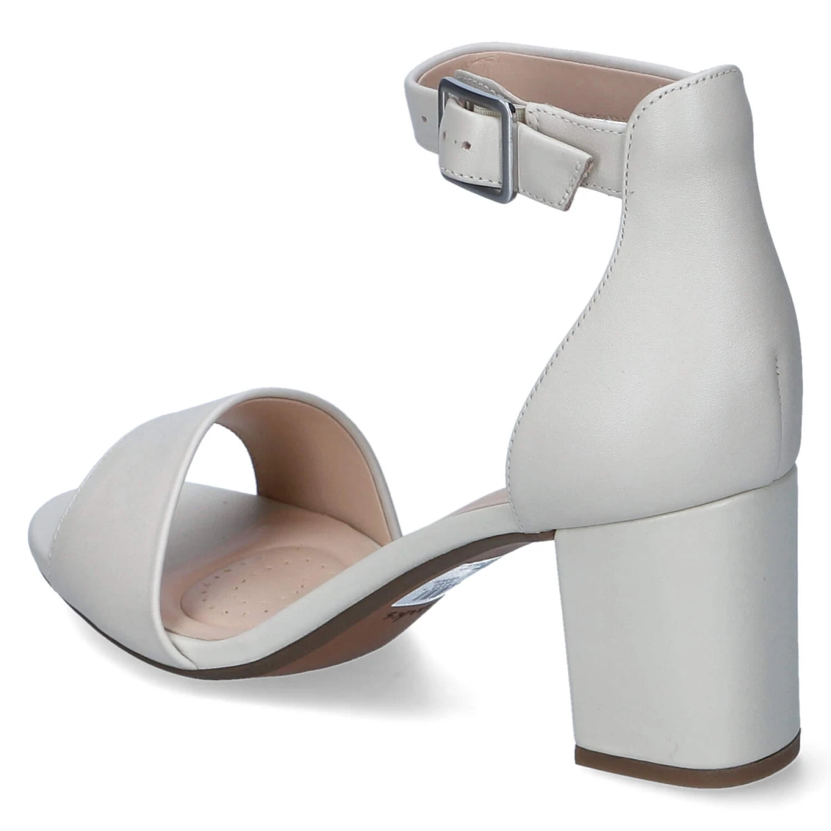 Riemchensandaletten DEVA MAE - IVORY