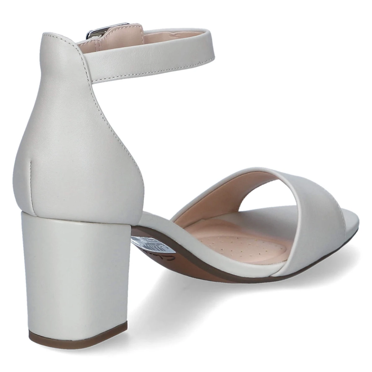 Riemchensandaletten DEVA MAE - IVORY