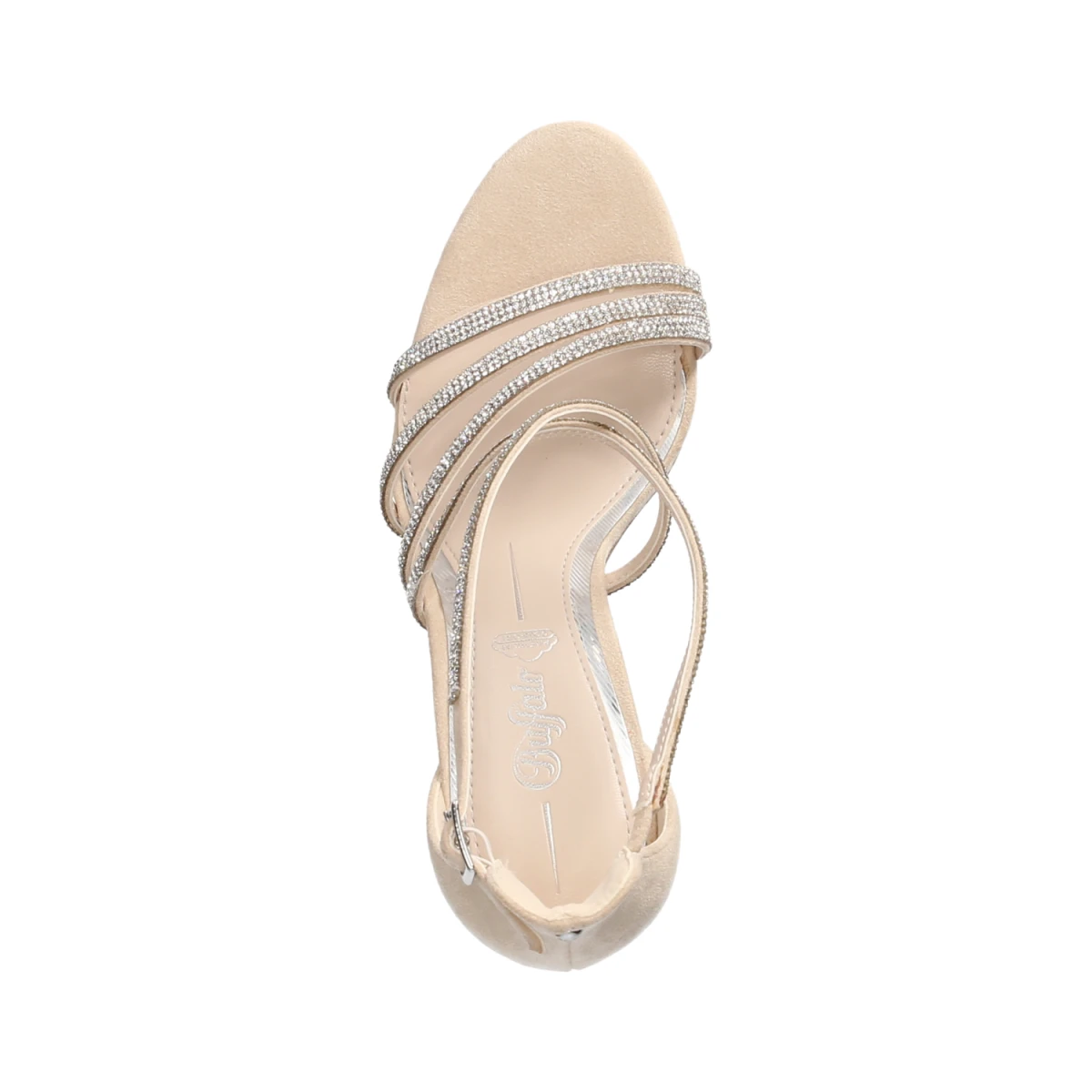 Sandaletten MAKAI 2 - BEIGE