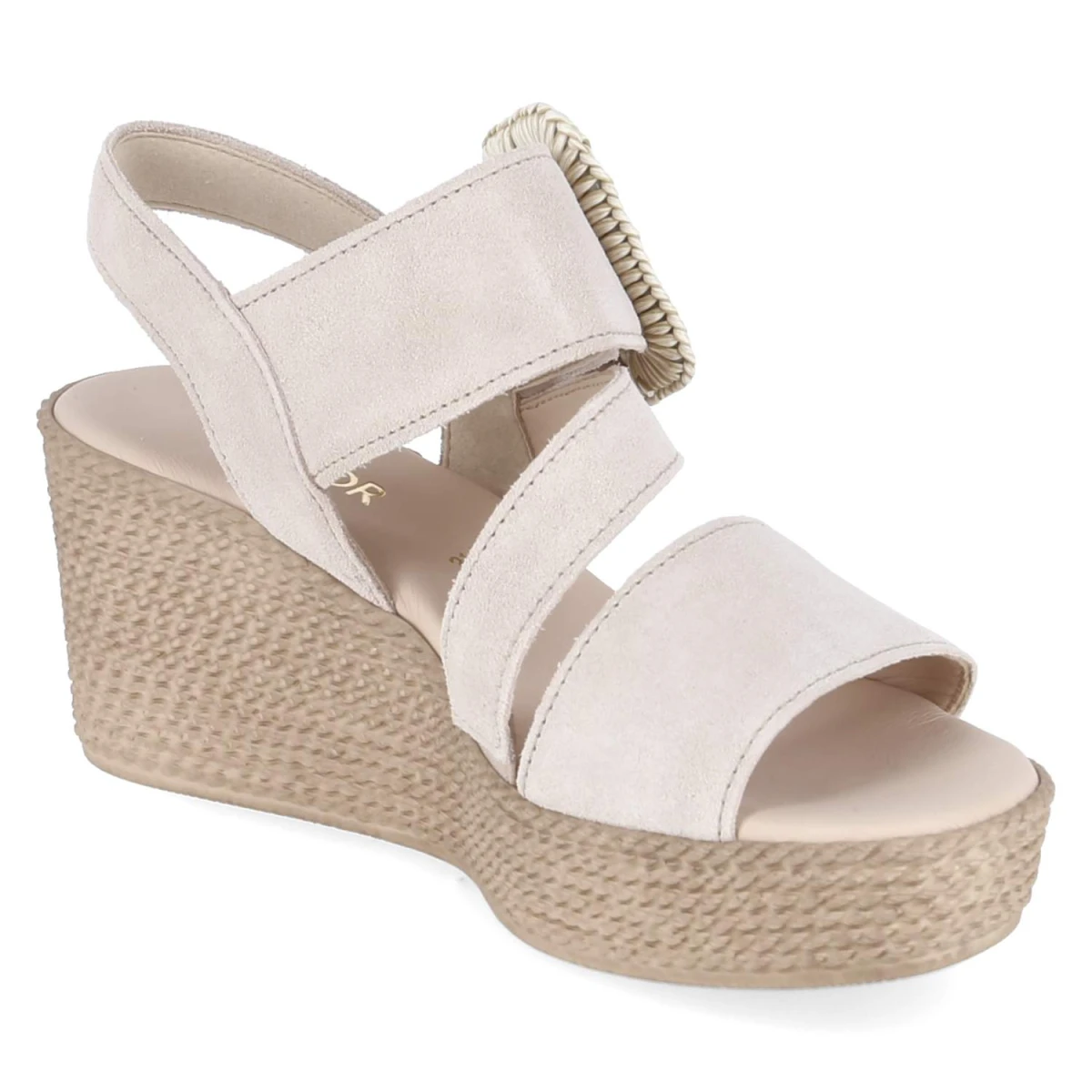 Espadrille-Sandaletten - abetone