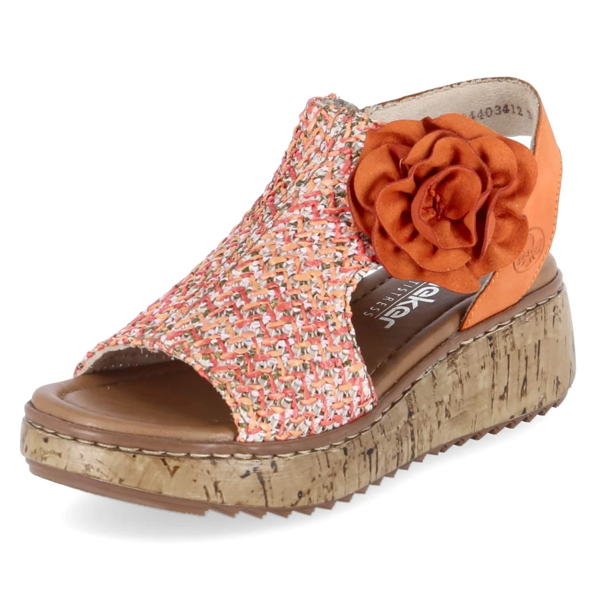 Sandalen - multi
