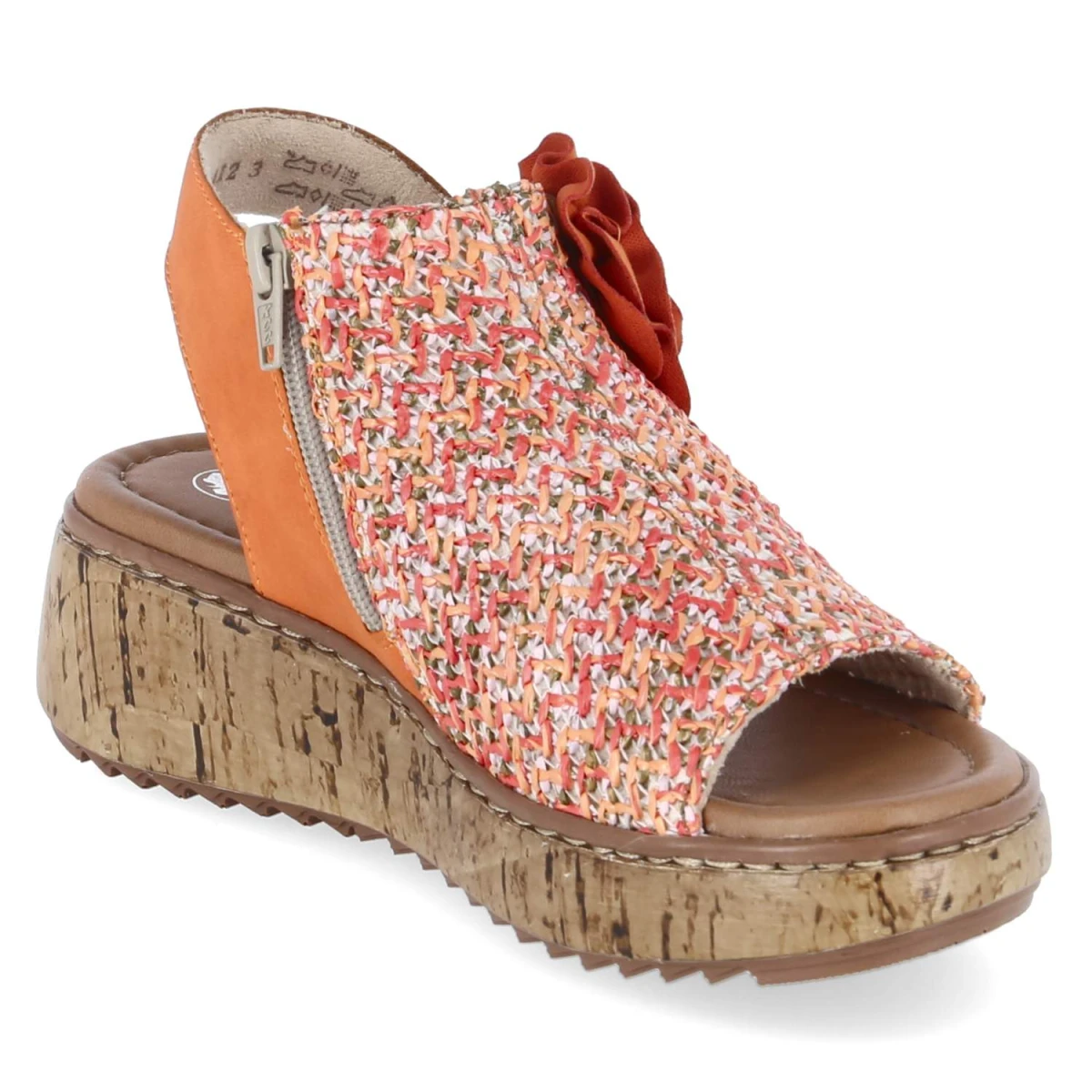 Sandalen - multi