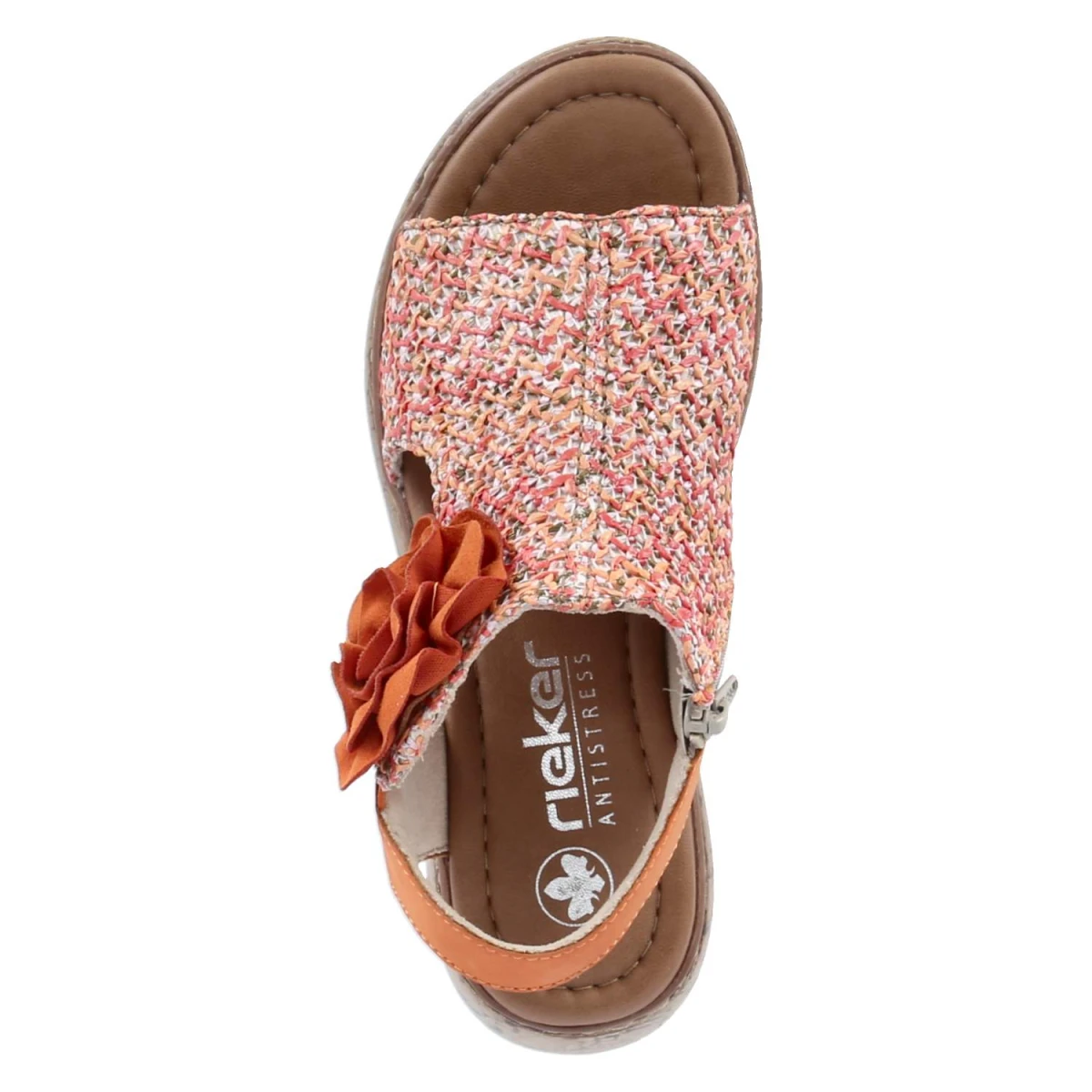 Sandalen - multi