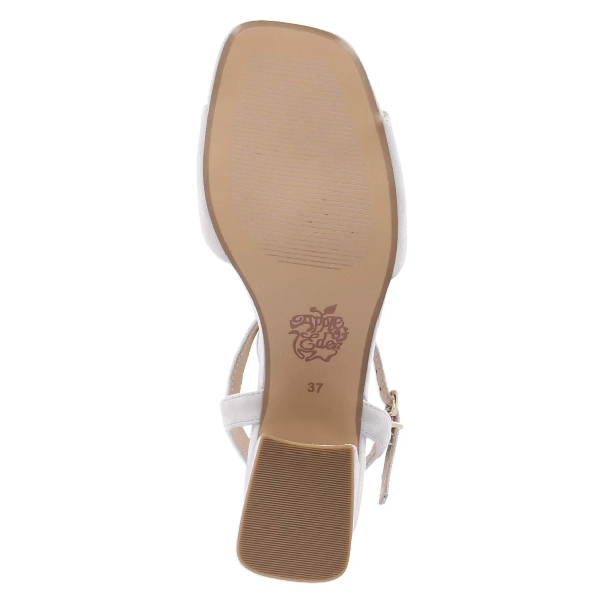 Sandaletten FLORE - sky green