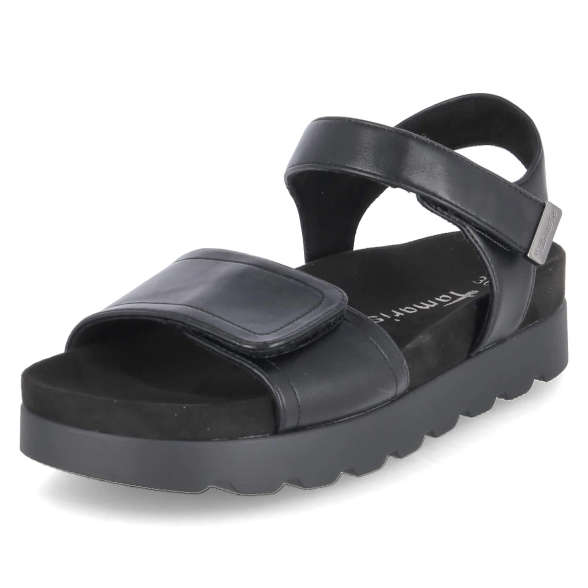 Sandalen - black