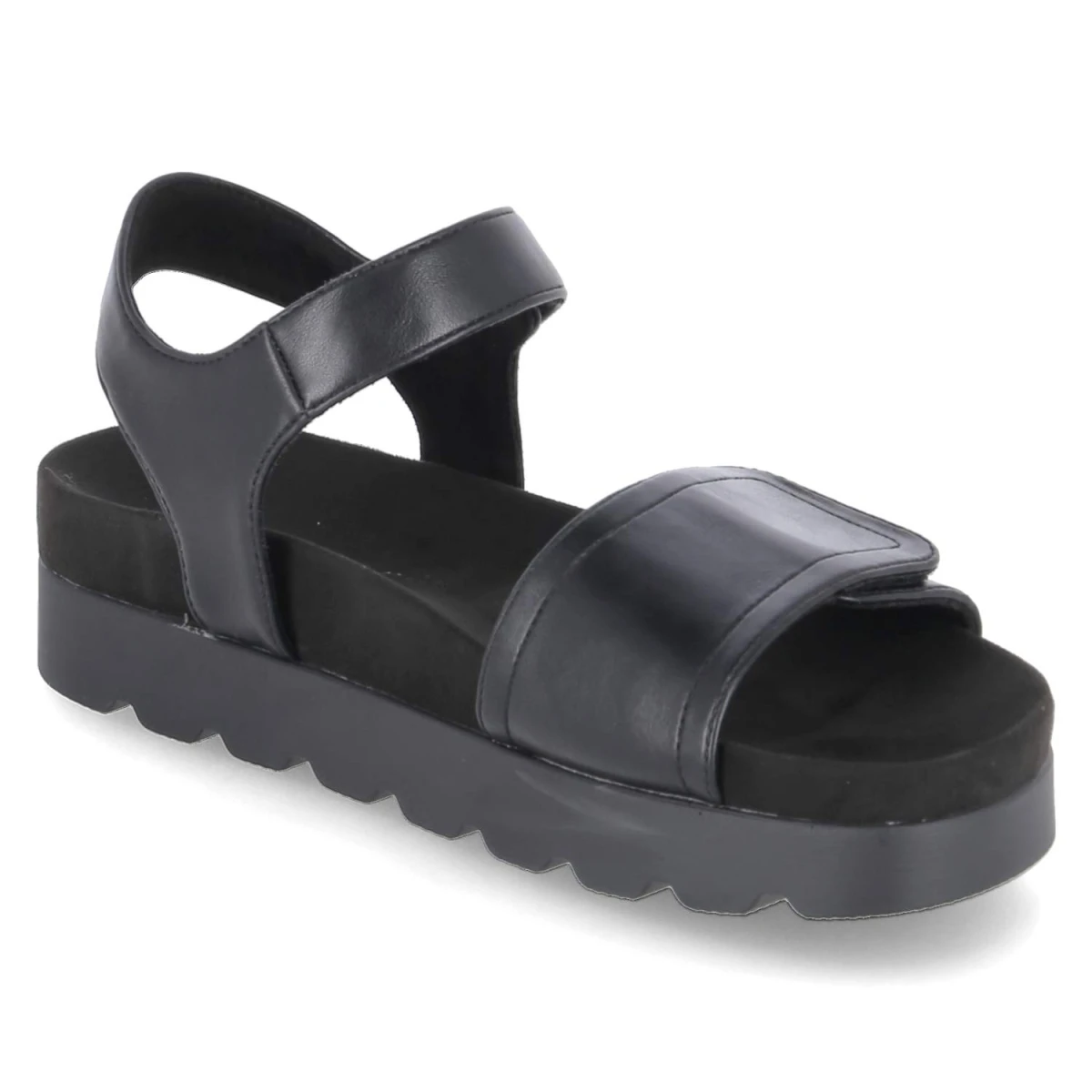 Sandalen - black