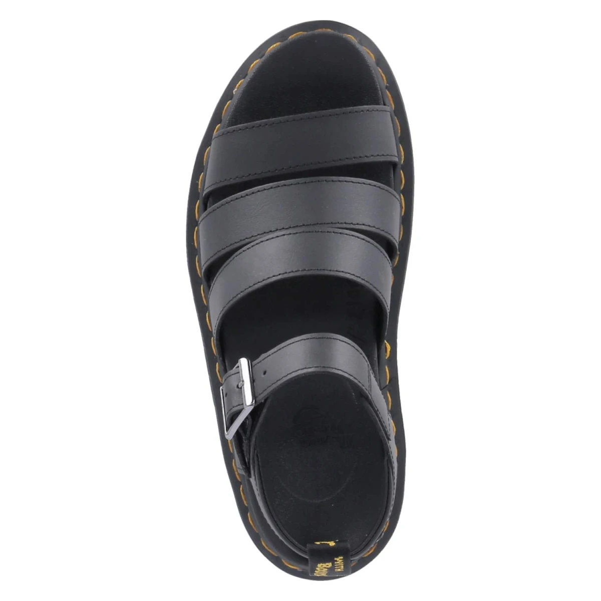 Sandalen BLAIRE - BLACK