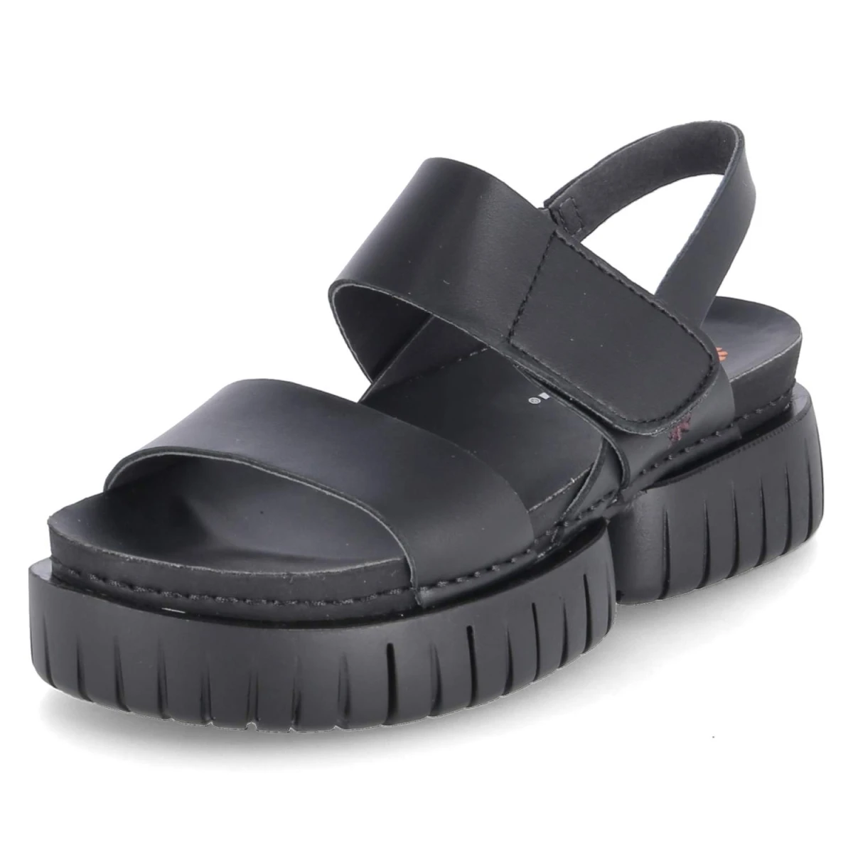 Sandalen MADEIRA - BLACK