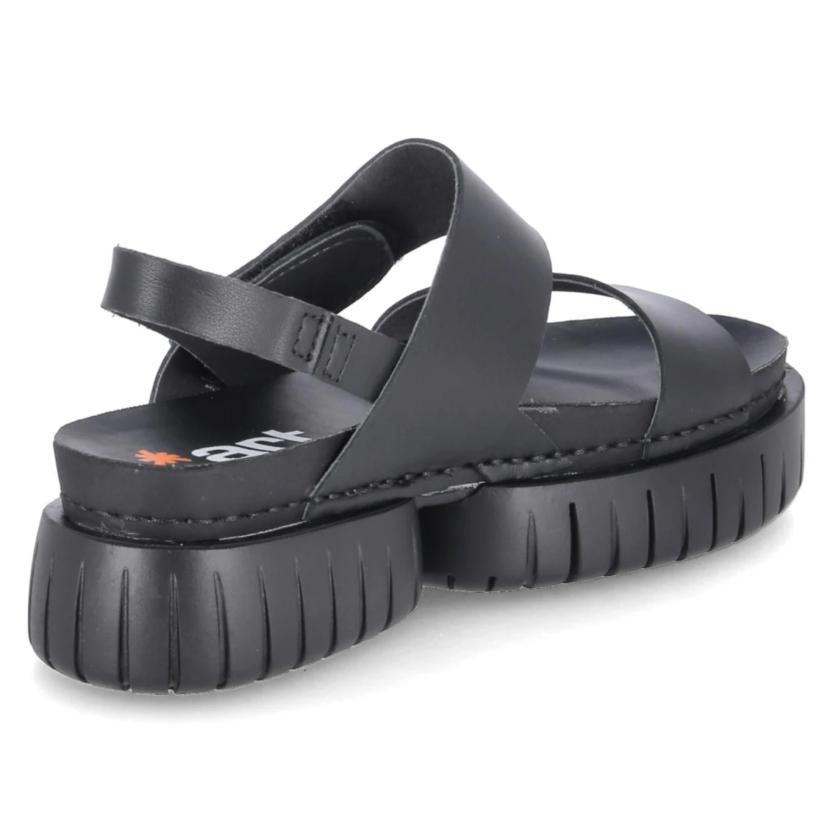 Sandalen MADEIRA - BLACK