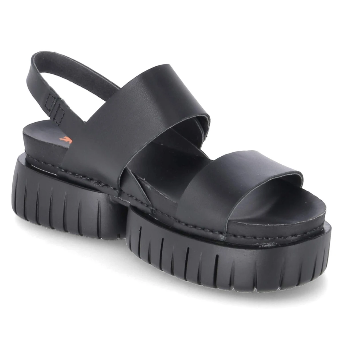 Sandalen MADEIRA - BLACK
