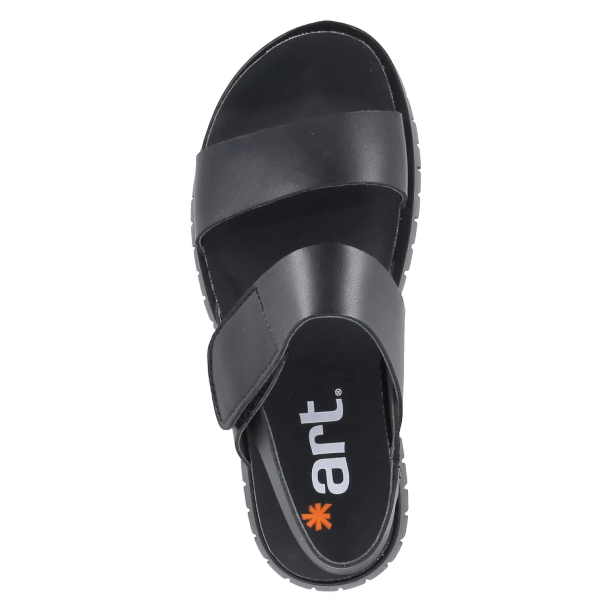 Sandalen MADEIRA - BLACK