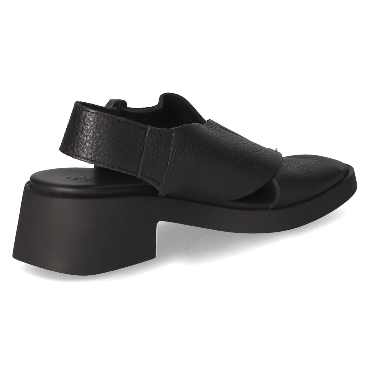 Sandalen TAYMYS - NOIR