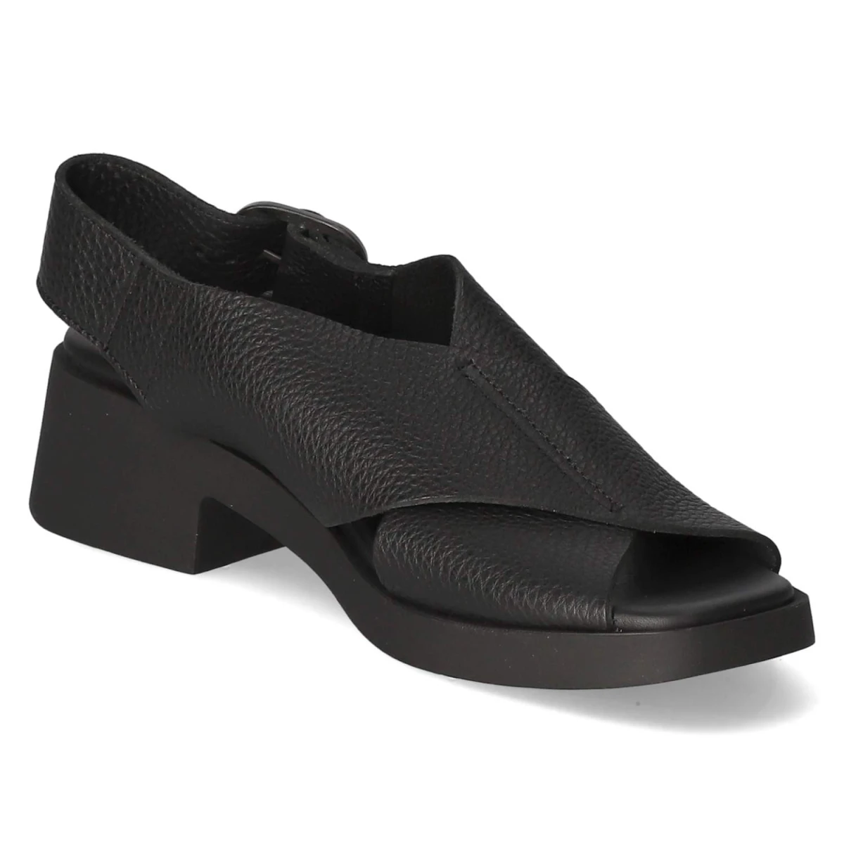 Sandalen TAYMYS - NOIR