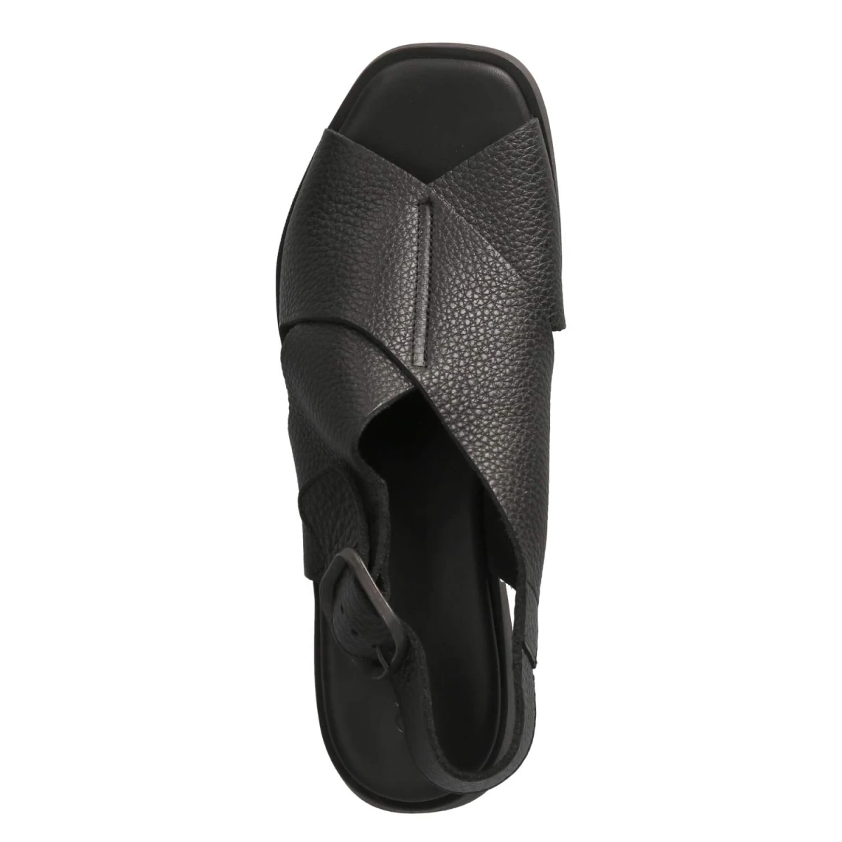 Sandalen TAYMYS - NOIR