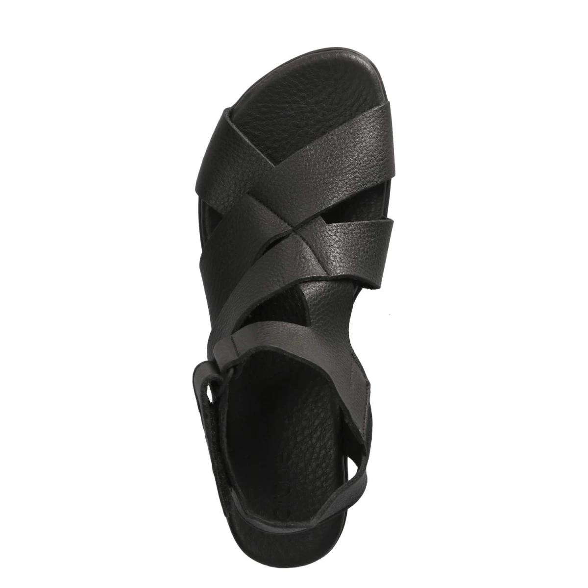 Sandalen AURBAO - NOIR