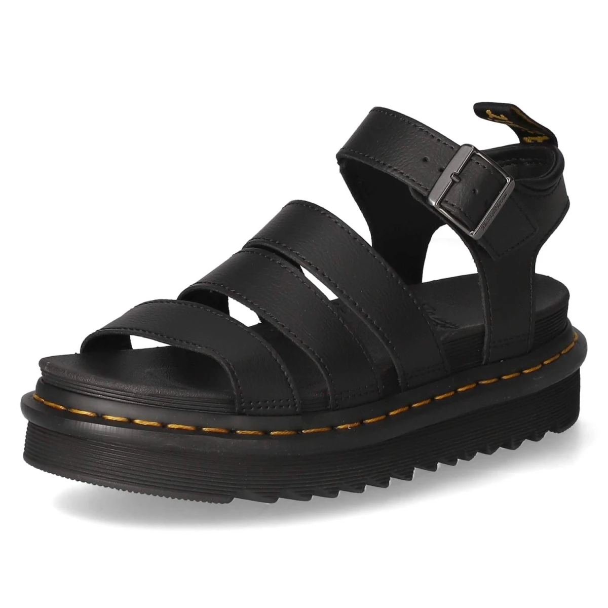 Sandalen BLAIRE - BLACK