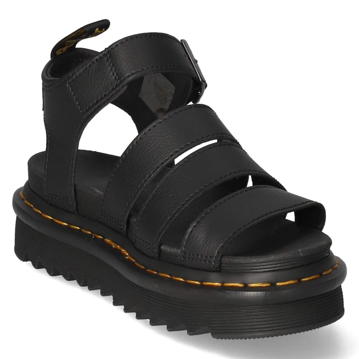 Sandalen BLAIRE - BLACK