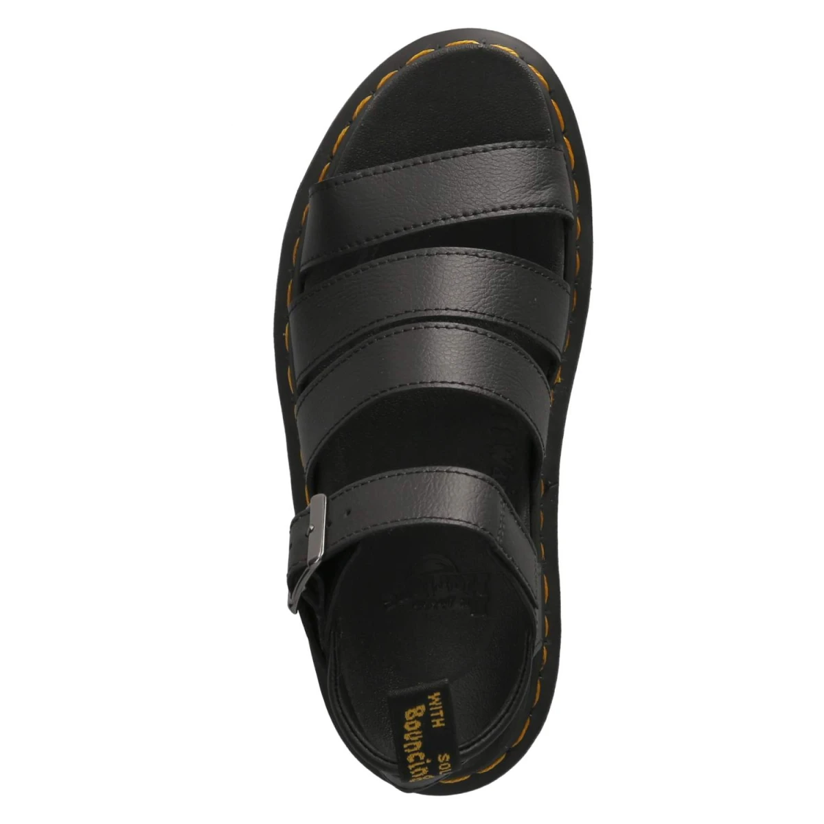 Sandalen BLAIRE - BLACK