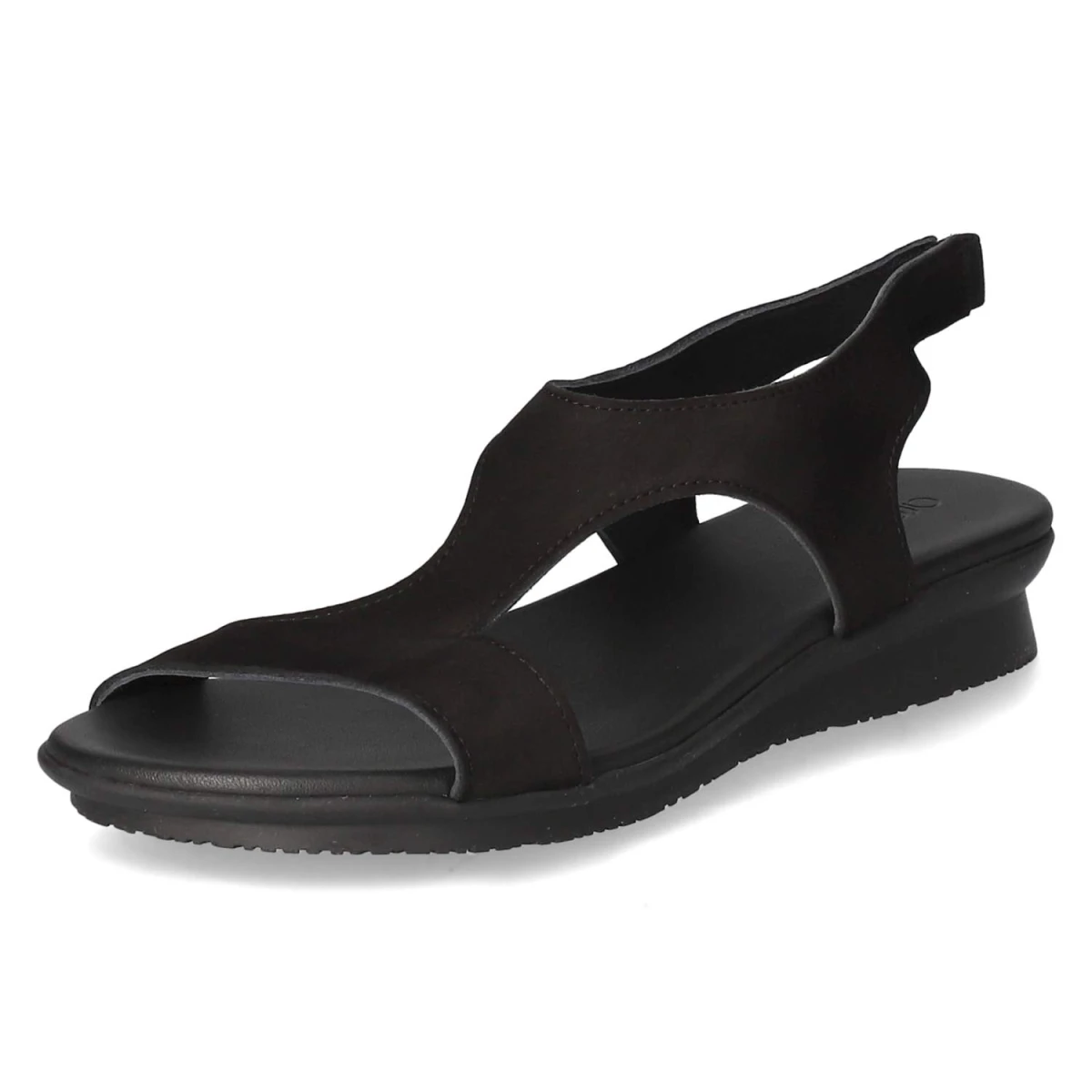 Sandalen AURIAN - NOIR